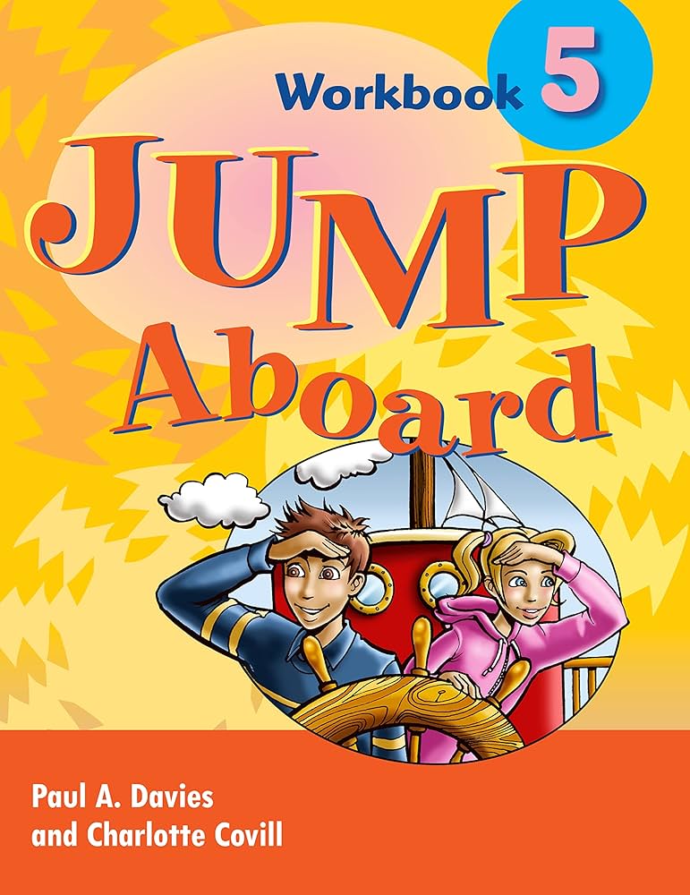 juap aboard workbook 5